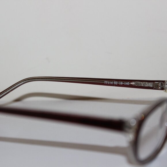 Twenty Twenty Eyewear Women's Glasses (TT114) - Picture 4 of 6